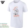 The Runarounds William Lipton Charlie Cooper Dirty South T-Shirt
