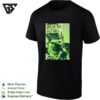 The Salt Shed In Chicago Il June 7th 2026 T-Shirt