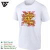 The Sun Shines Bright On My Old Kentucky Home Retro T-Shirt