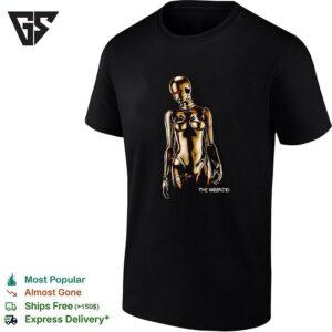 The Weeknd After Hours Til Dawn 2026 Europe And UK Soryama T-Shirt