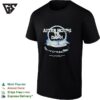 The Weeknd After Hours Til Dawn 2026 Europe And UK Stadium T-Shirt