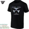 The Weeknd After Hours Til Dawn 2026 Europe And UK T-Shirt