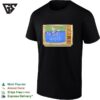 The World You Were Raised To Survive In No Longer Exists T-Shirt