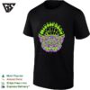The Yound And Sick Widespread Panic Live At Red Rocks Amphitheatre Morrison Colorado 2026 T-Shirt