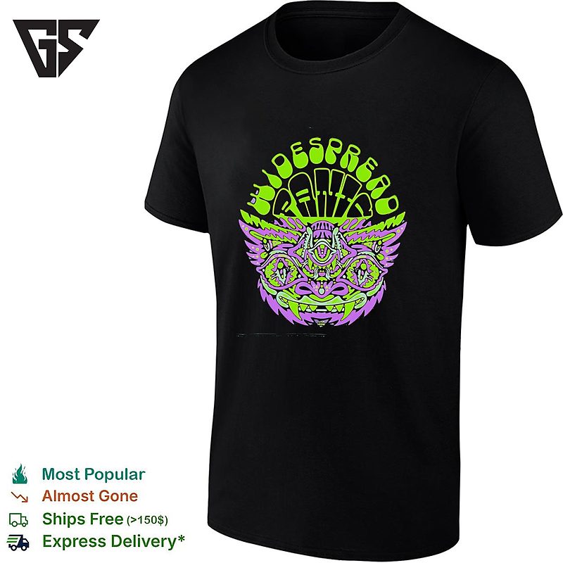 The Yound And Sick Widespread Panic Live At Red Rocks Amphitheatre Morrison Colorado 2026 T-Shirt The Yound And Sick Widespread Panic Live At Red Rocks Amphitheatre Morrison Colorado 2026 T-Shirt