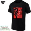 There’s No Government No Nationality No Texas And No Cops They See It As Total Freedom T-Shirt