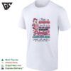This Grandma May Not Be Rich And Famous But I Do Have Priceless Grandchildren T-Shirt