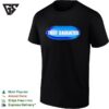 Thot Daughter Funny T-Shirt
