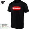 Thot Daughter Pill Funny T-Shirt