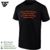 Ticket Prices Were Steep Trump Fell Asleep And Ruined The Sweep Ny Team In Five T-Shirt