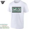 To The Wire All I Need Is Willpower Graphic T-Shirt