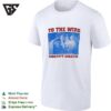 To The Wire Ruhrpott Hardcore Concert Vintage T-Shirt