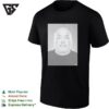Tomohiro Ishii Aew Mugshot Portrait T-Shirt