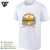 Tony Leyenda Tony Leyenda Shield-Escudo Est 2017 T-Shirt