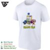 Toy Story 5 Let’s Synch Up Toy Character T-Shirt