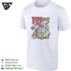 Toy Story Since 1995 Woody Buzz And Rex Retro T-Shirt