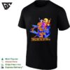 Trails In The Sky 2nd Chapter Key Art T-Shirt