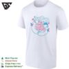 Transgender Identity The Human Right To Transform Pride Equality Freedom Butterfly T-Shirt