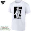Travis Barker Raymond Pettibon Black Flag 2026 T-Shirt