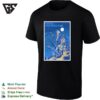 Trey Anastasio Colorado Symphony Orchestra Red Rocks Amphitheatre June 7 2026 T-Shirt
