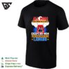 Truck All Mom Gave Birth To A Child Except My Mon She Gave Birth To A Legend T-Shirt