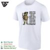 Turtle Have You Ever Had One Of Those Days When You Are Holding A Stick T-Shirt
