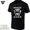 Twin Paranormal Paracon 2026 Signed T-Shirt
