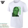 Type 2 Diabeetus Portrait Meme Text T-Shirt