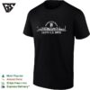 US Open Shinnecock 2026 126th US Open Shinnecock Hills Clubhouse T-Shirt