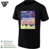 USA Team Celebrating Goal Almost Friday T-Shirt