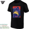 Ultra Vomit Hellfest 2026 Evil Cat Puppet Master Marionette Horror Metal Music T-Shirt