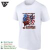 Uncle Sam My Liver Hates Freedom And Needs To Be Punished American T-Shirt