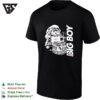 Union Pacific Big Boy 4005 Transportation Denver T-Shirt