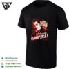 V Is For Vampire Episode Of F Troop Good Evening T-Shirt