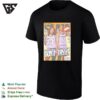 Veronica Burton Gabby Williams Golden State Wnba Slam Don’t Try It Parody T-Shirt