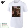 Victor Wamby San Antonio Spuers NBA Finals Dunk Live Event Crowd Photo T-Shirt