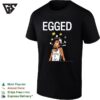 Victor Wembanyama Egged San Antonio Spurs Meme T-Shirt