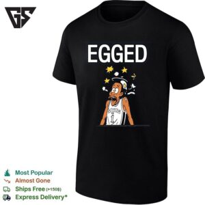 Victor Wembanyama Egged San Antonio Spurs Meme T-Shirt