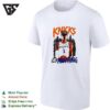 Victor Wembanyama Goofy Or Nothing Finals 2026 T-Shirt