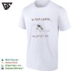 Vintage So Many Fisherman So Little Time T-Shirt