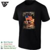 We The People 1776 250 Years Of Freedom Revolutionary War Soldiers Cannon T-Shirt