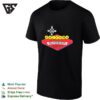 Welcome To Fabulous Chrome Hearts Las Vegas Nevada T-Shirt