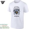 West Virginia Omaha Bound 2026 First Trip College World Series Crossed Bats T-Shirt