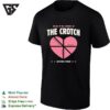 What If We Kissed At The Crotch Milwaukee Ave North Ave Damen Ave Wicker Park T-Shirt
