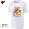 Winnie The Pooh Piglet And Tigger And Friends Honey Pot Vintage T-Shirt