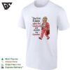 Woman The First 5 Days After The Weekend Are Always The Hardest T-Shirt