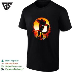 Woody From Toy Story You’ve Got A Friend Vintage T-Shirt