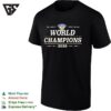 World Champions Team Finland 2026 Iihf World Hockey Champions Maailman Mestarit T-Shirt