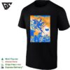 Wu-Tang Clan X Sanford Greene New York Knicks 2026 NBA Finals Champions T-Shirt
