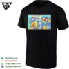 X-Men Wolverine Scotty Doesn’t Know Cartoon Comic Panel Parody Humor T-Shirt